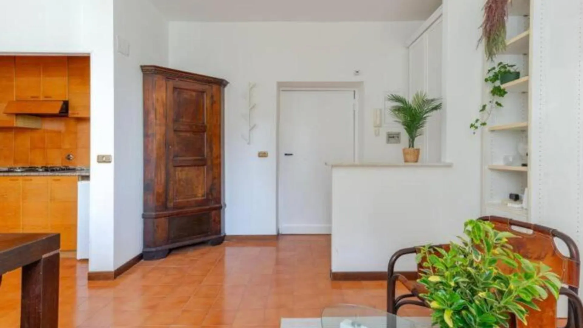 Apartment Casa Piuma Al Vaticano E S Pietro Rome
