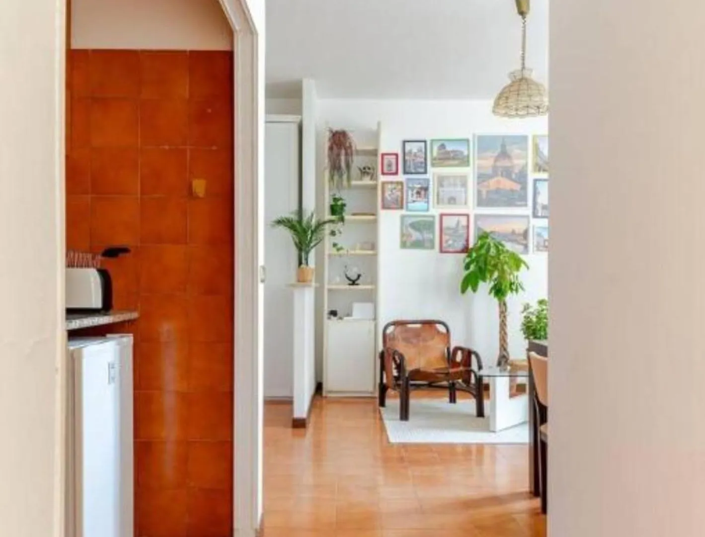 Apartment Casa Piuma Al Vaticano E S Pietro Rome
