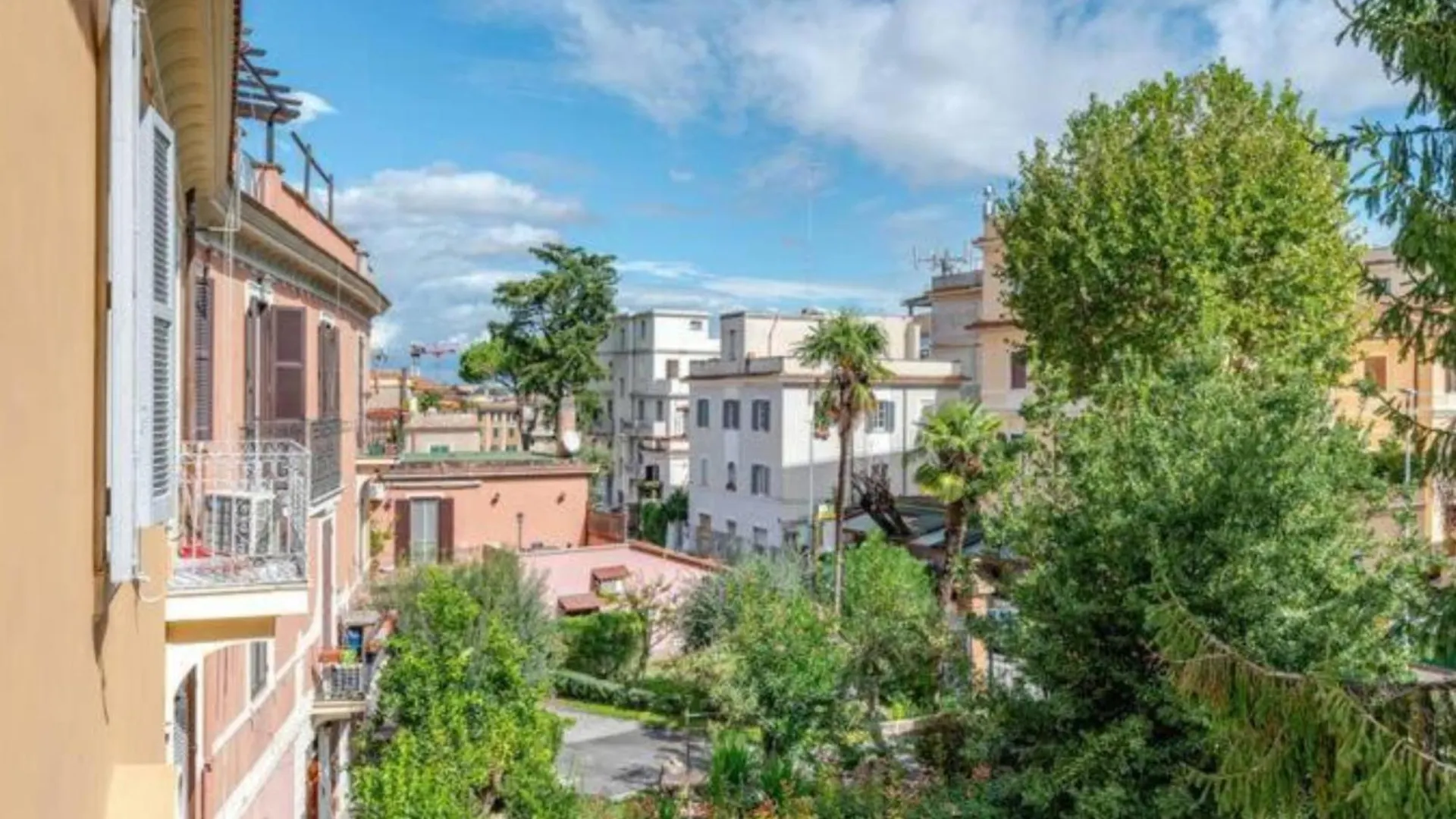 Casa Piuma Al Vaticano E S Pietro Rome Apartment