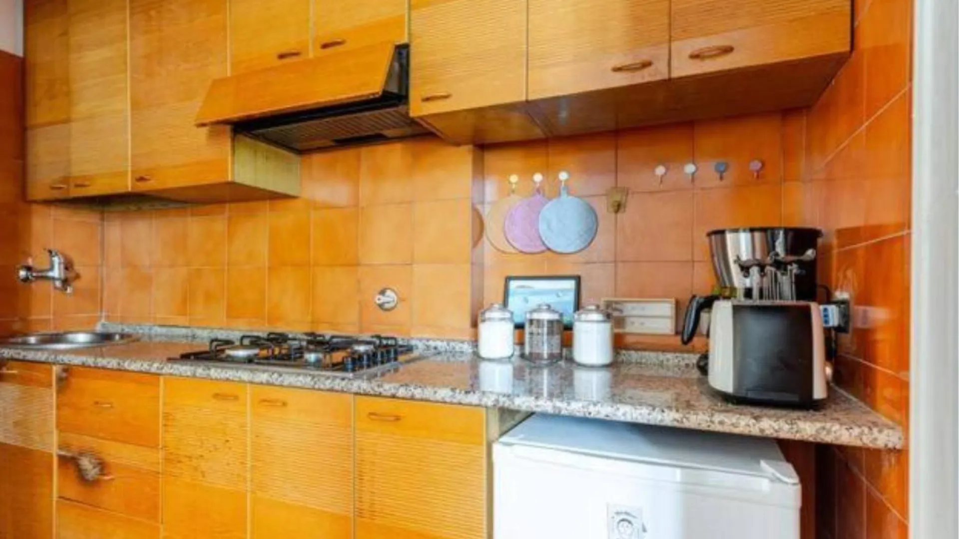 Apartment Casa Piuma Al Vaticano E S Pietro Rome Italy