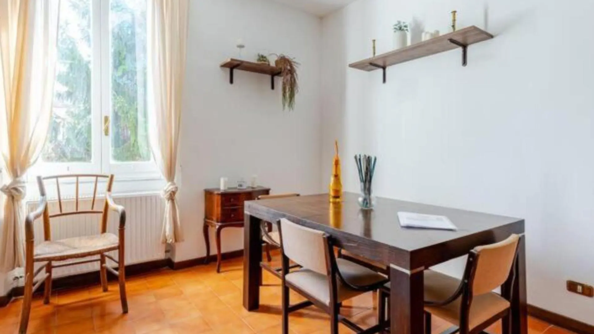 Casa Piuma Al Vaticano E S Pietro Rome Italy