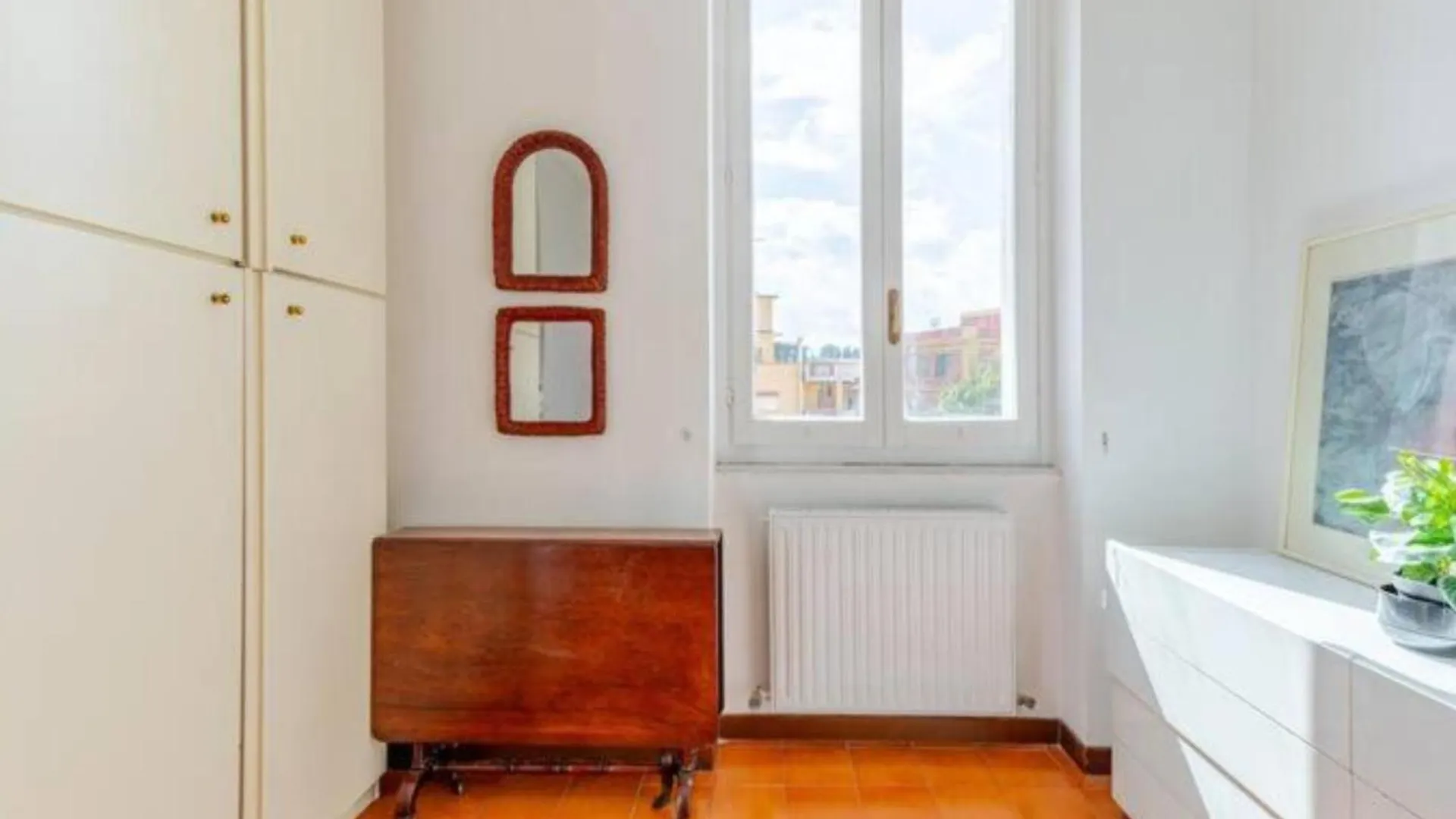 Casa Piuma Al Vaticano E S Pietro Rome Apartment