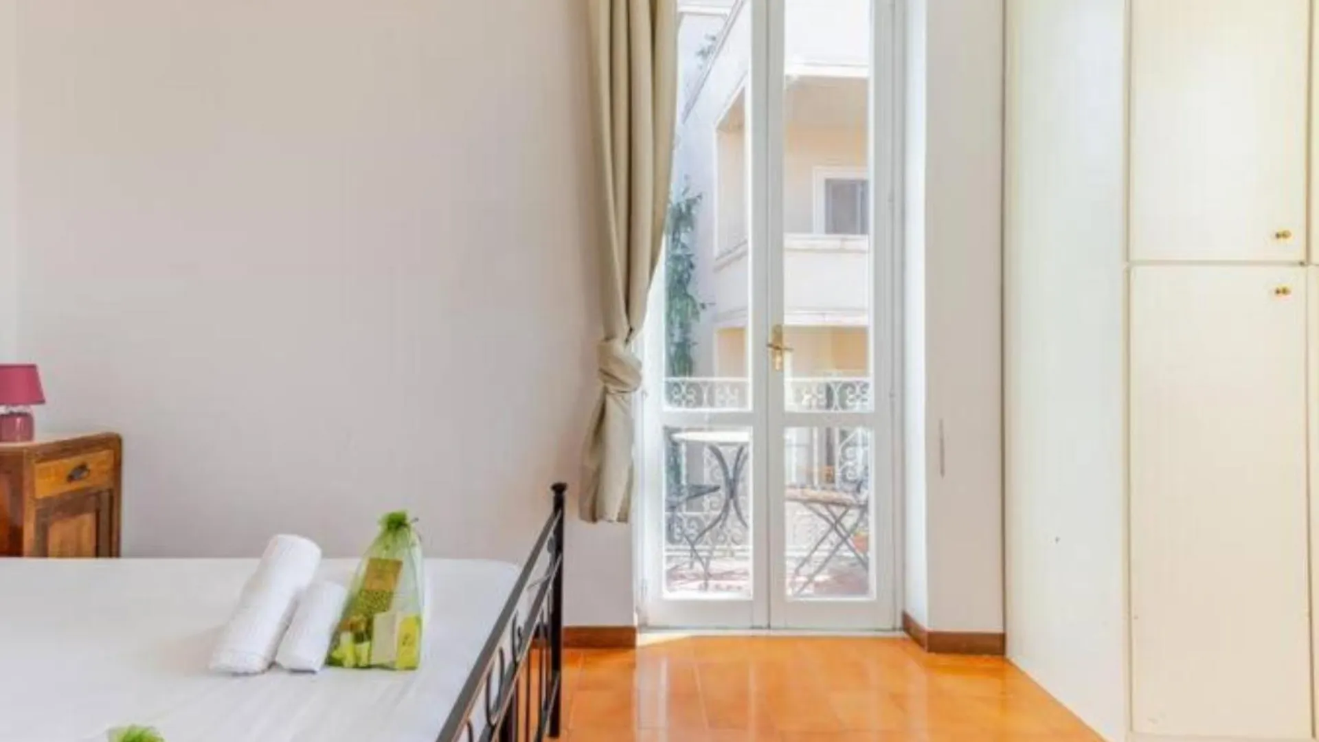 Apartment Casa Piuma Al Vaticano E S Pietro Rome Italy