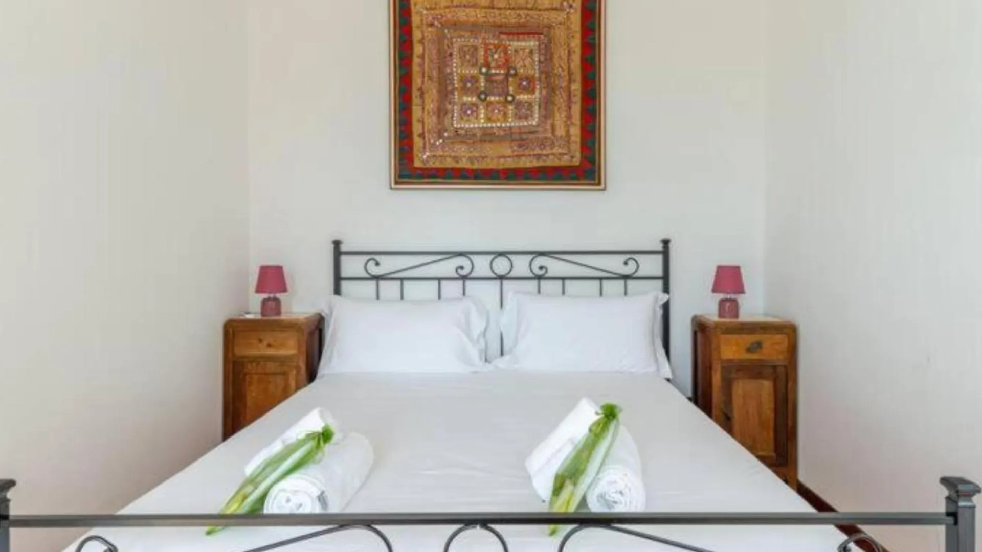 Apartment Casa Piuma Al Vaticano E S Pietro Rome