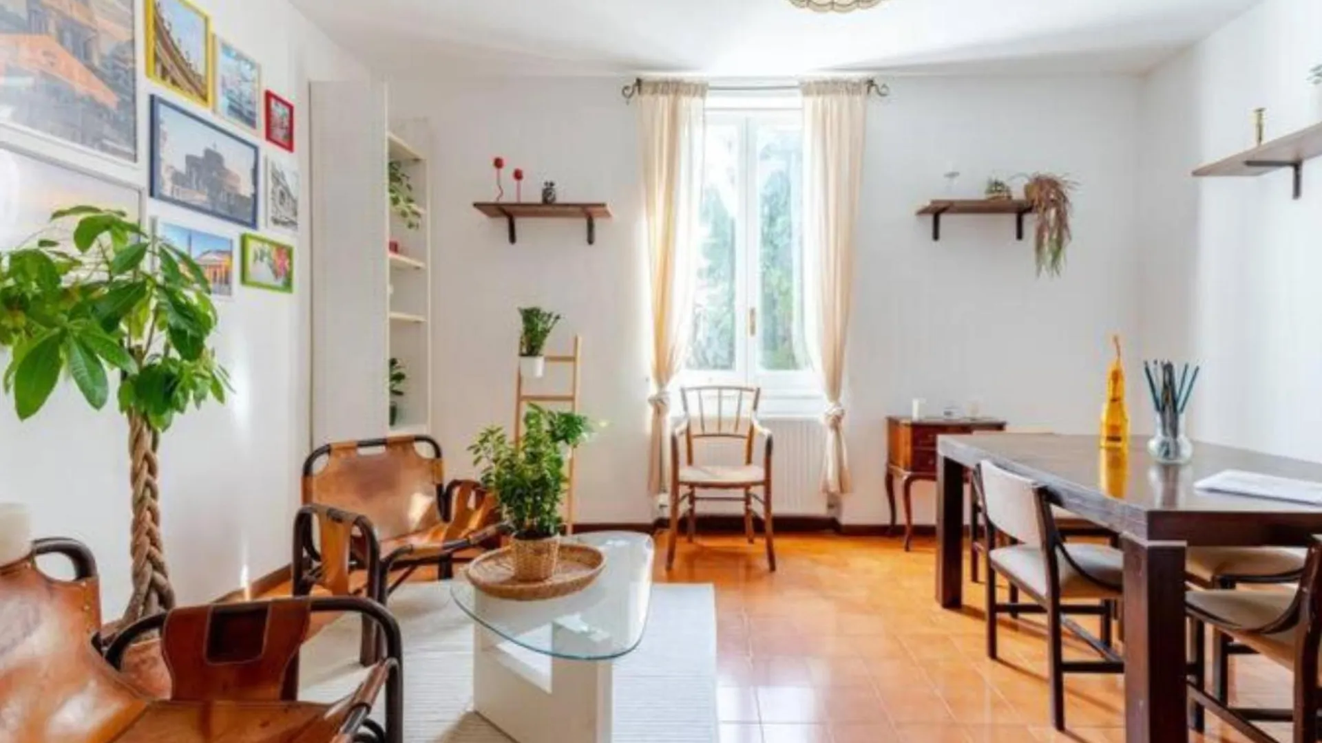 Casa Piuma Al Vaticano E S Pietro Rome