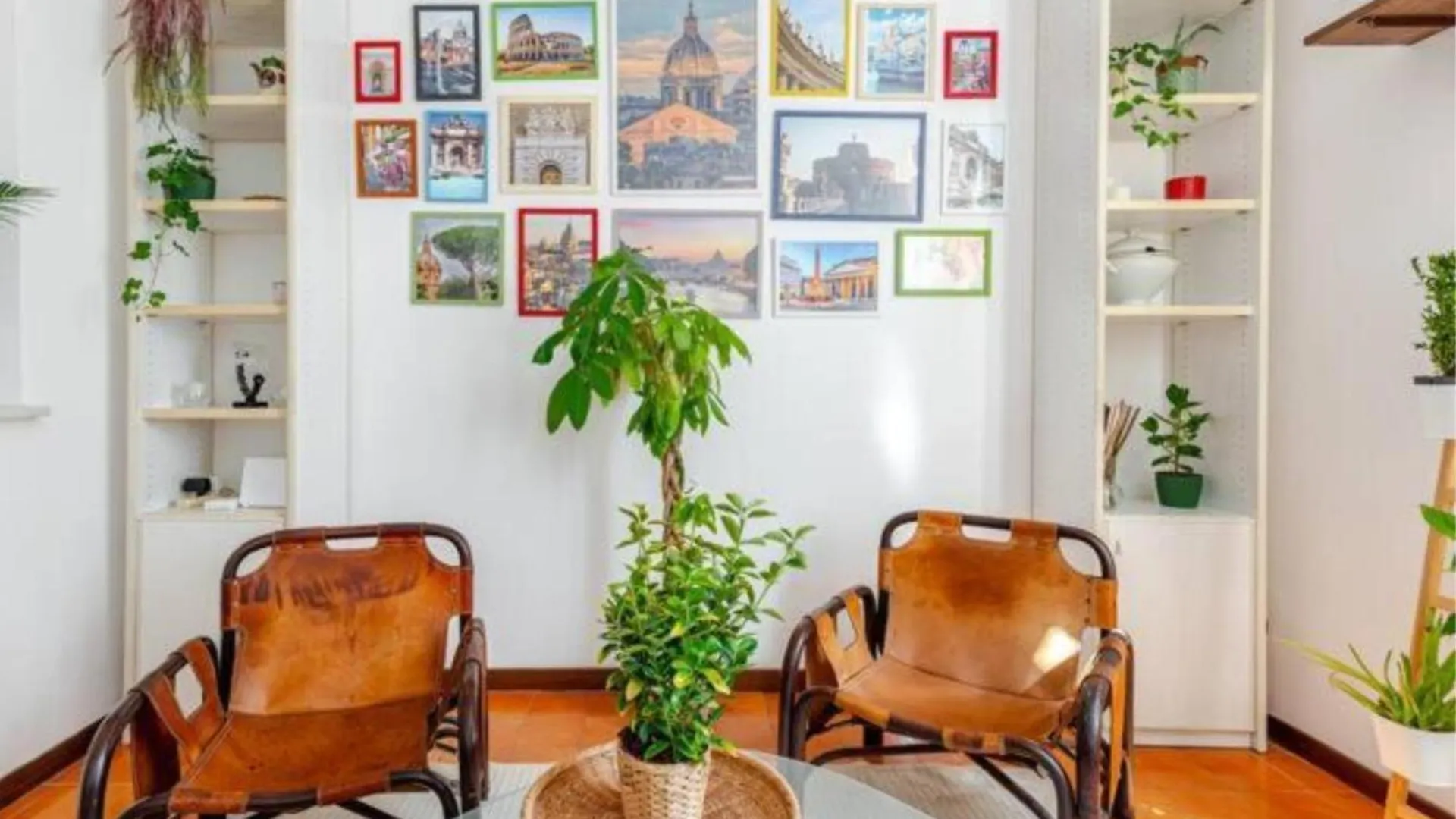 Apartment Casa Piuma Al Vaticano E S Pietro Rome